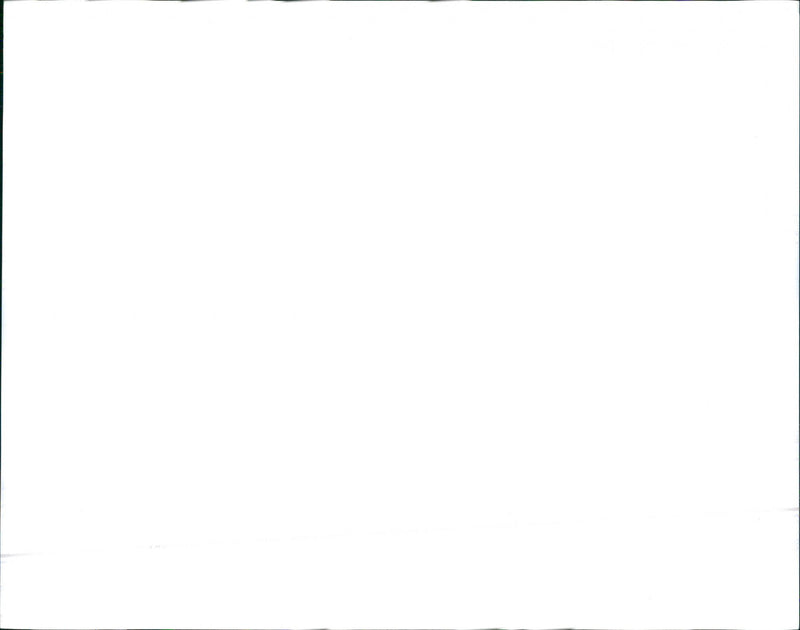 Opel Varius - Vintage Photograph