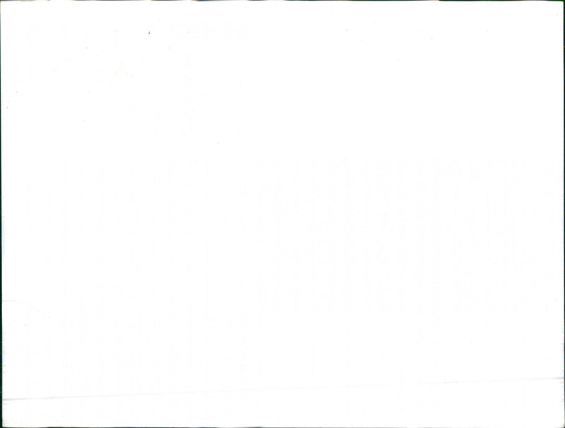 Opel Varius - Vintage Photograph