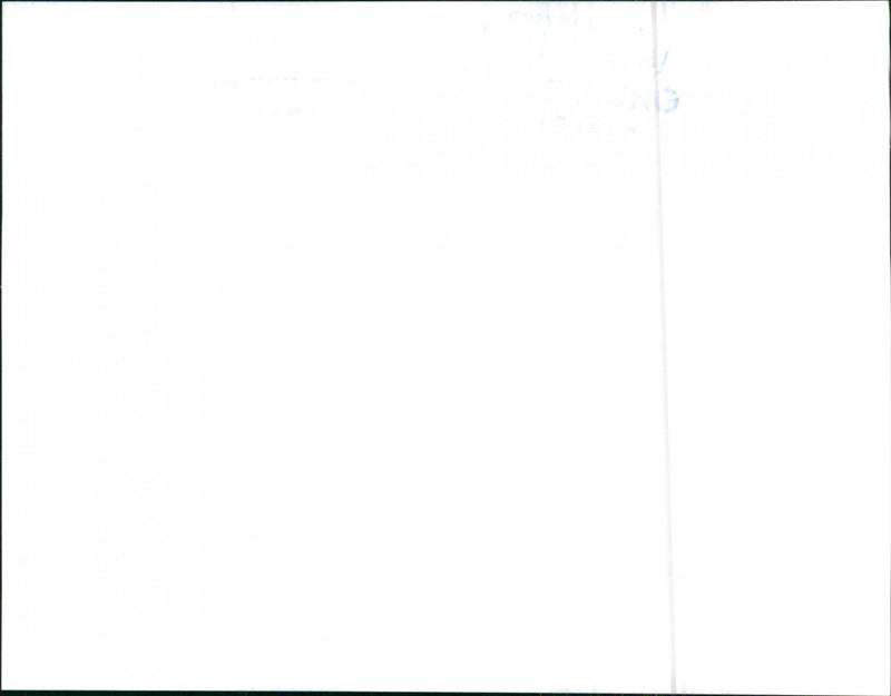 Mercedes-Benz 190 E 2.3-16 - Vintage Photograph