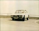 BMW - Vintage Photograph