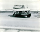 BMW - Vintage Photograph