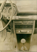 BMW - Vintage Photograph