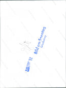 BMW - Vintage Photograph