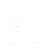 1984 Fiat Panda - Vintage Photograph