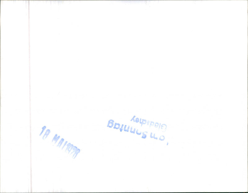 MARCOVARIUS BPJUUOS - Vintage Photograph