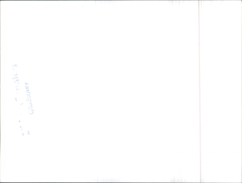 Go Cart - Vintage Photograph