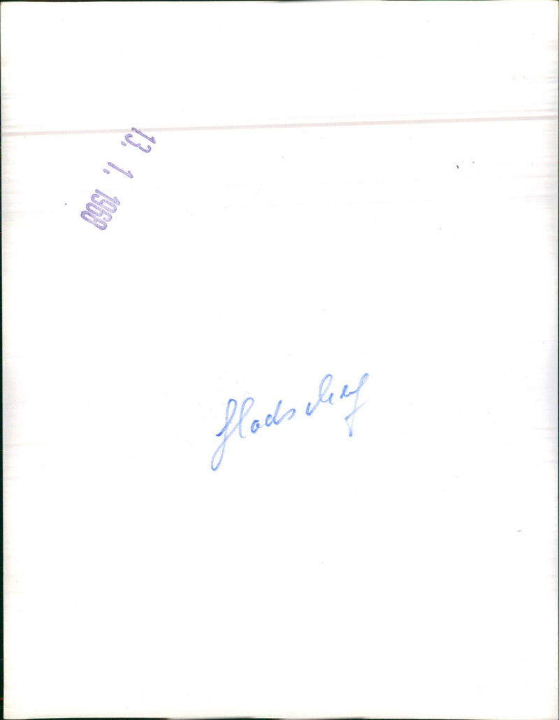 Alpha Romeo - Vintage Photograph