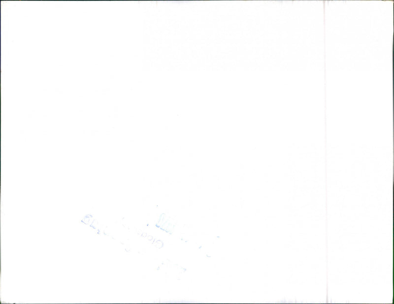 Opel - Vintage Photograph