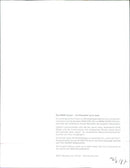 BMW 635 CSi and BMW M 635 CSi - Vintage Photograph