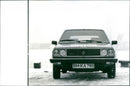 Renault Various Car. - Vintage Photograph