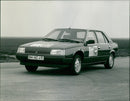 Renault Various Car. - Vintage Photograph