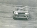 Renault - Vintage Photograph