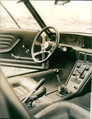 Volkswagen. - Vintage Photograph