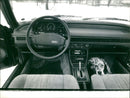 Audi. - Vintage Photograph