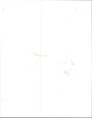 Emanuel Ungaro - Vintage Photograph