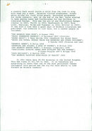 1921 KINGDOM WRITER MUSICIAN UNITED PUBLISHED - Vintage Photograph