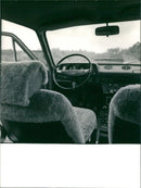 Fiat. - Vintage Photograph