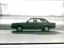 Audi. - Vintage Photograph