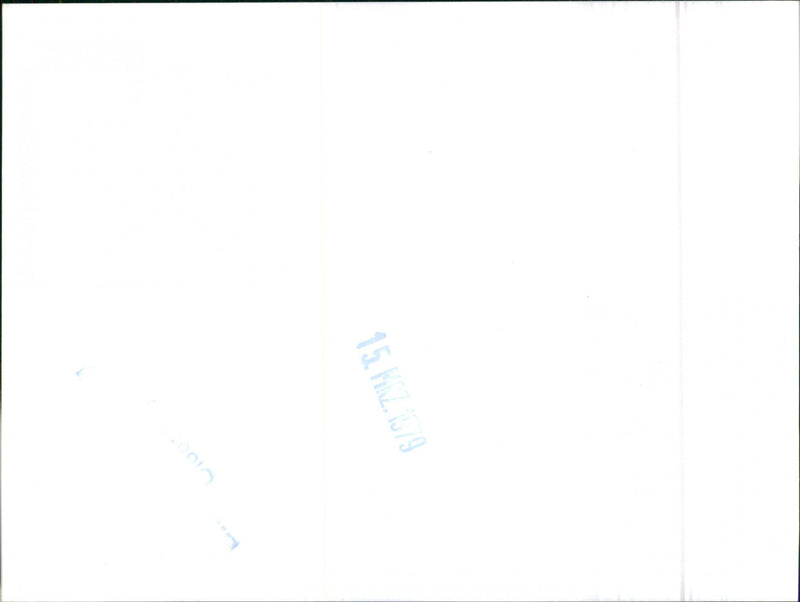 Audi. - Vintage Photograph