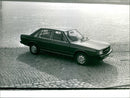 Audi. - Vintage Photograph