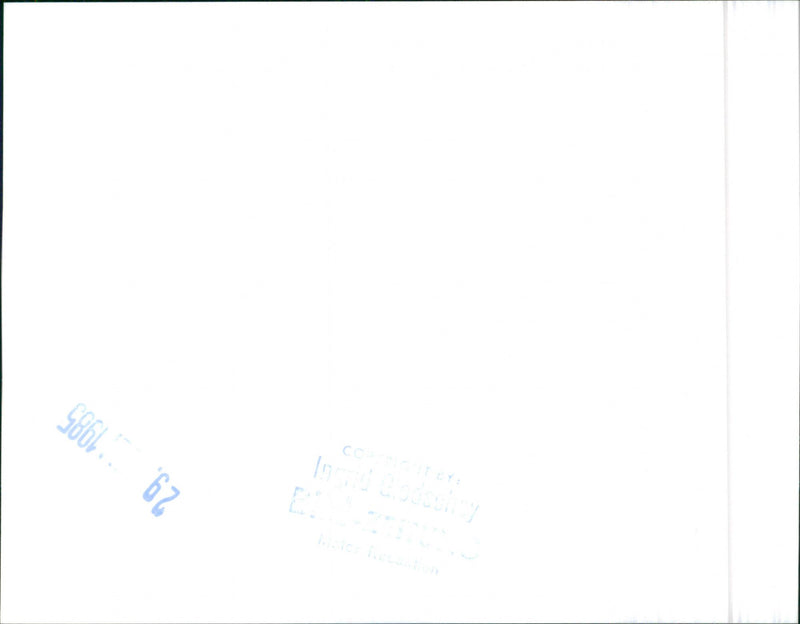 Mercedes Benz W201 190 D - Vintage Photograph