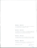 BMW 633 CSi rear headrest - Vintage Photograph