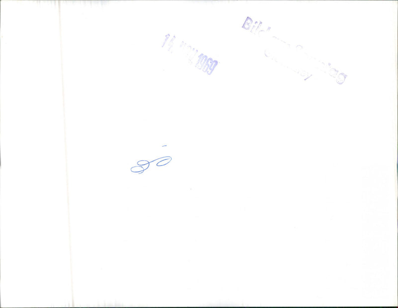 Mercedes-Benz - Vintage Photograph