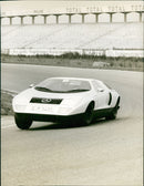 Mercedes-Benz - Vintage Photograph