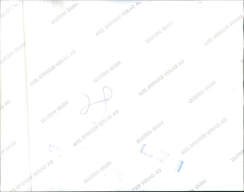 Various Car Model - Vintage Photograph