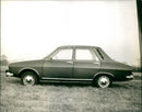 Various Car Model - Vintage Photograph