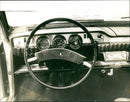 Various Car Model - Vintage Photograph