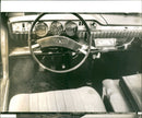 Various Car Model - Vintage Photograph