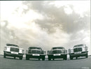 Mercedes-Benz - Vintage Photograph