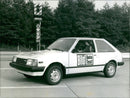Mazda Varius - Vintage Photograph