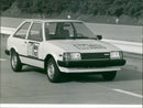 Mazda Varius - Vintage Photograph