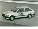 Mazda Varius - Vintage Photograph