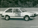 Mazda Varius - Vintage Photograph