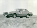 Mazda Varius - Vintage Photograph