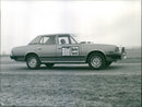 Mazda Varius - Vintage Photograph