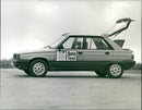 Renault - Vintage Photograph