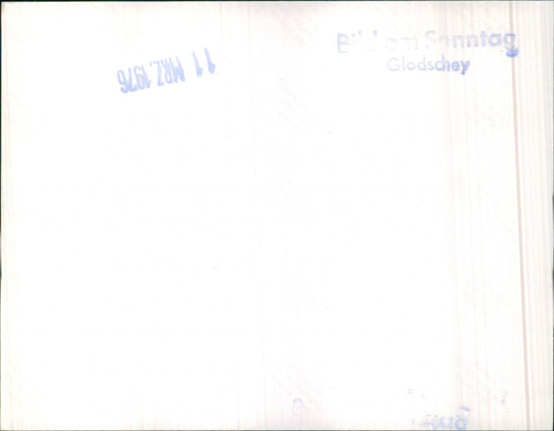 Fiat - Vintage Photograph