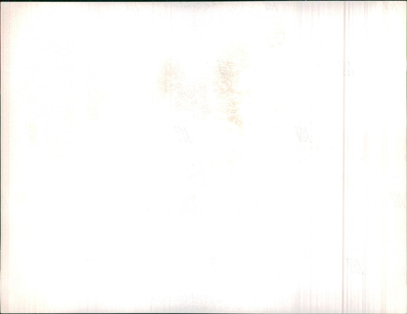 Mercedes-Benz - Vintage Photograph