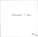 Luggage Compartment of Mercedes-Benz T Series - Vintage Photograph