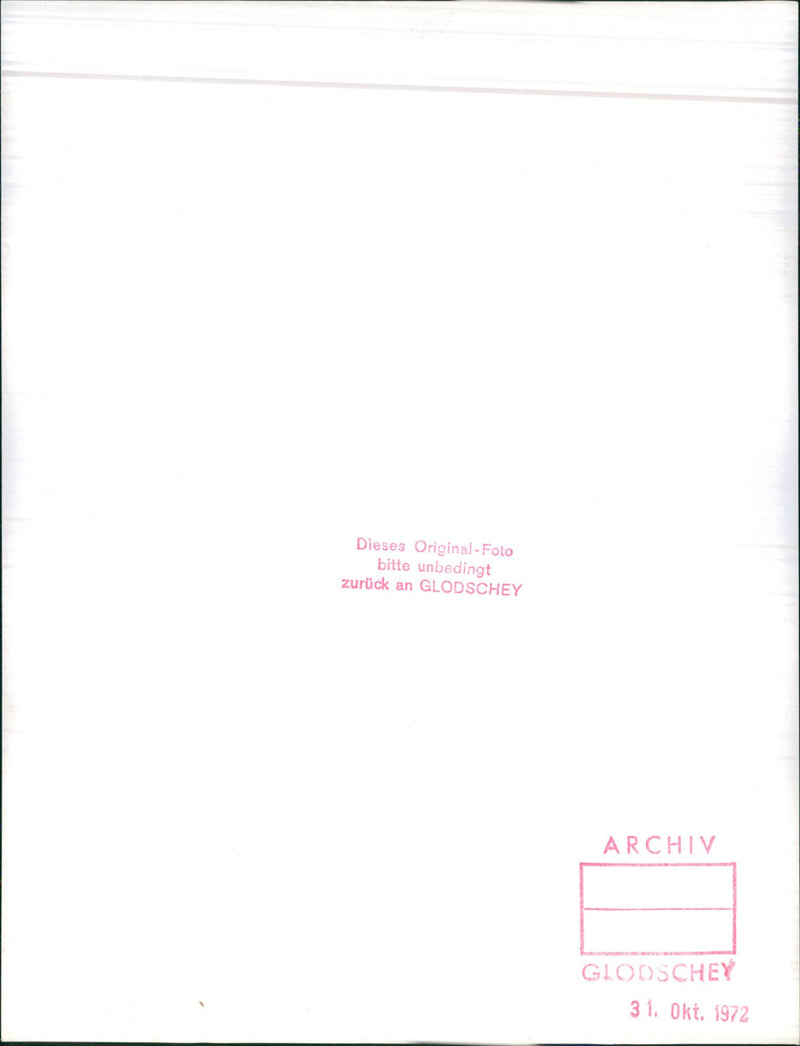 Lancia - Vintage Photograph