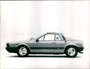 Lancia Beta Montecarlo - Vintage Photograph