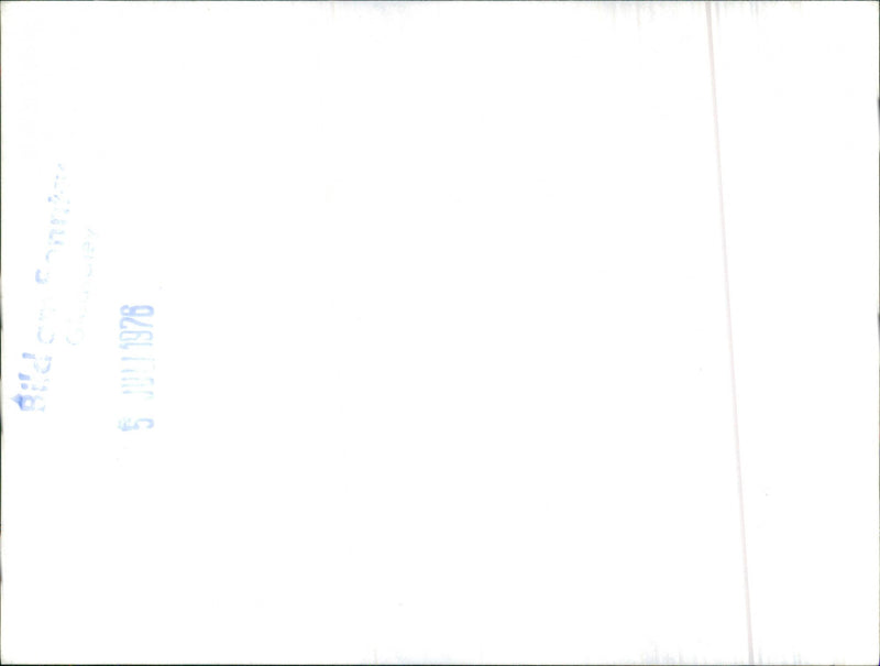 Mercedes-Benz - Vintage Photograph