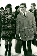 Franco Cristaldi - Vintage Photograph