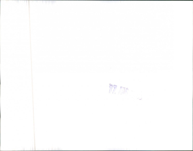 Opel - Vintage Photograph