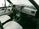 Volkswagen Jetta - Vintage Photograph