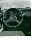 Fiat Duo - Vintage Photograph